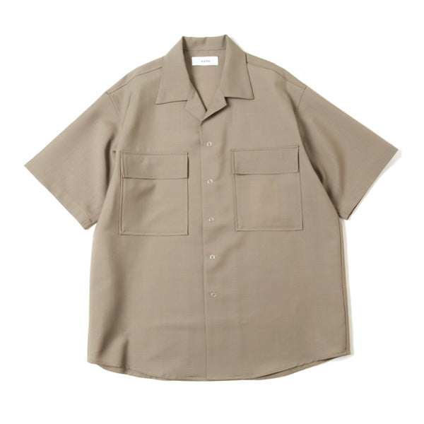 FLAP POCKET SHIRTS (M19B-07SH01B) | marka / シャツ (MEN) | marka