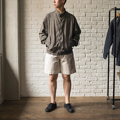 NARROW DECK SHOSE (181FW01) | DIVERSE / シューズ (MEN) | DIVERSE