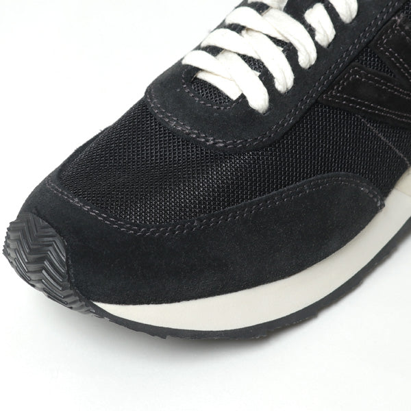 ATTICA TRAINER (0121101001005) | visvim / シューズ (MEN) | visvim正規取扱店DIVERSE