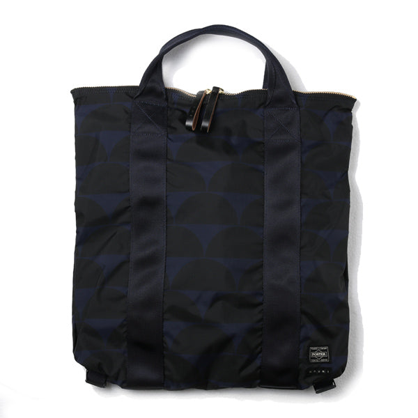 2WAY TOTE BAG #3