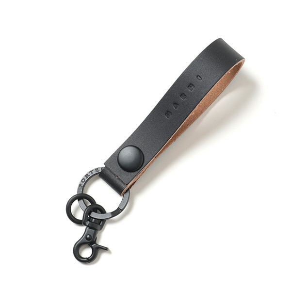 KEY STRAP LEATHER #14