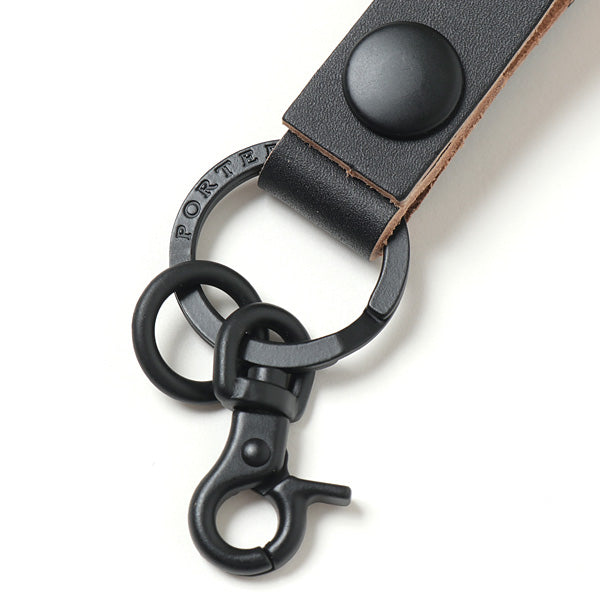 KEY STRAP LEATHER #14