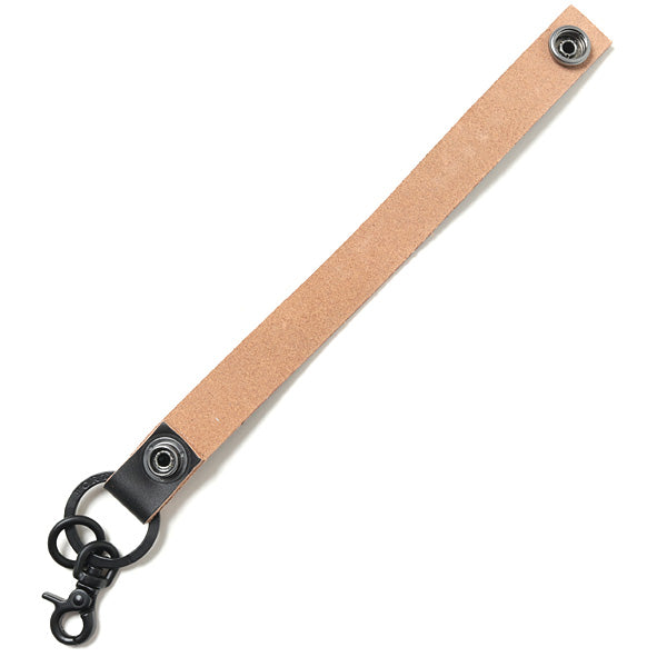 KEY STRAP LEATHER #14