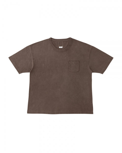 JUMBO TEE S/S (N.D.) (0122105010004) | visvim / カットソー (MEN