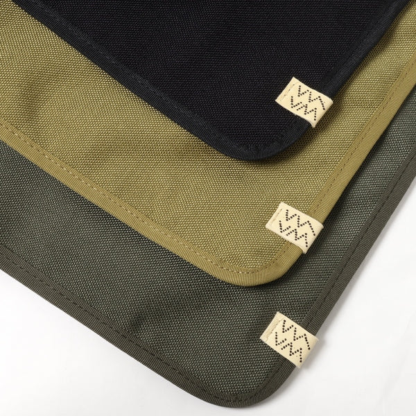 好評継続中！ VISVIM CORDURA 男裝, UT.SATCHEL OLIVE 24L