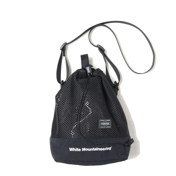 Drawstring bag online porter