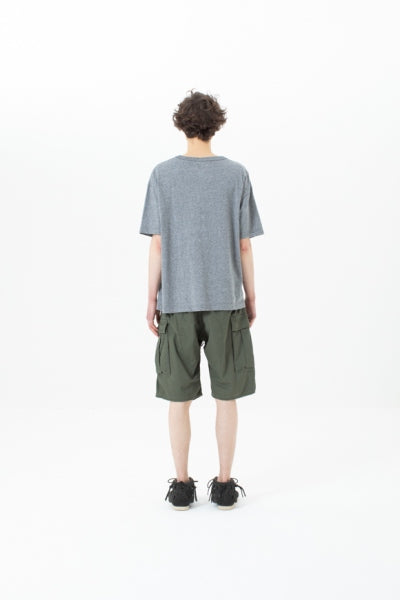 JUMBO EIGER SANCTION SHORTS (0121105008009) | visvim / ショート