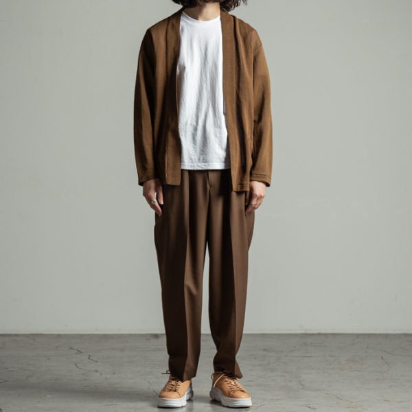 JAPANESE CARDIGAN (A19A-24CS01C) | MARKAWARE / ジャケット (MEN