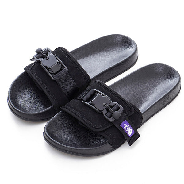 Leather Sandal (NF5000N) | THE NORTH FACE PURPLE LABEL / サンダル