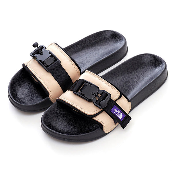 Leather Sandal (NF5000N) | THE NORTH FACE PURPLE LABEL / サンダル