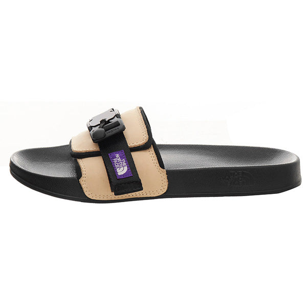 Leather Sandal (NF5000N) | THE NORTH FACE PURPLE LABEL / サンダル
