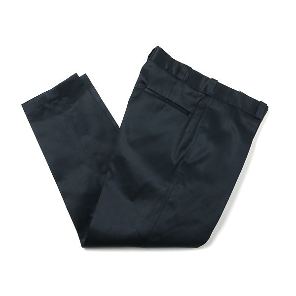 1TUCK PEGTOP CHINO (A17B-09PT01C) | DIVERSE / パンツ (MEN