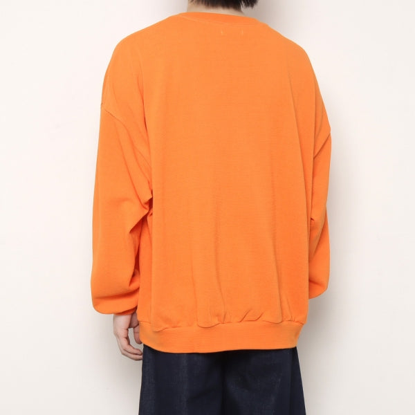 5X CUT-SEW(LONG) (WH-2201-T11) | whowhat / カットソー (MEN