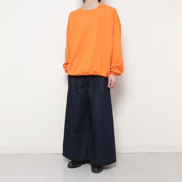 5X CUT-SEW(LONG) (WH-2201-T11) | whowhat / カットソー (MEN