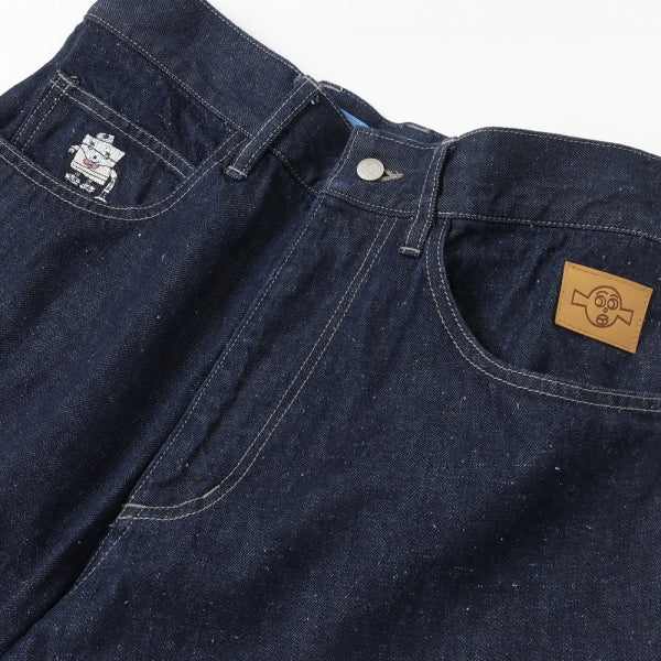 SMP (SWP) | gourmet jeans / パンツ (MEN) | gourmet jeans正規取扱店