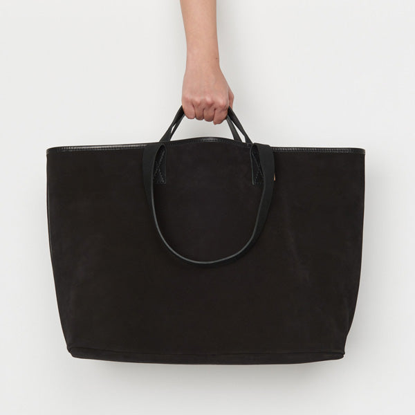 leather core tote (fl-rb-lct) | Hender Scheme / バッグ (MEN