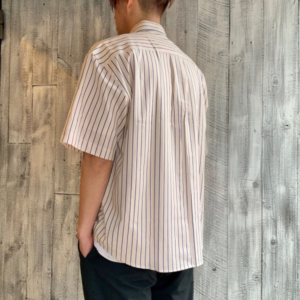 mfpen input shirt 2021SS