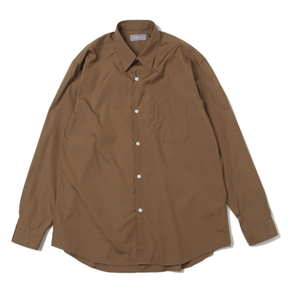 REGULAR COLLAR SHIRT