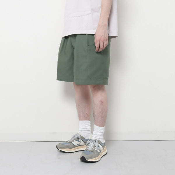 80's US LAUNDRY CARGO SHORTS (22-01ULC) | NEAT / ショートパンツ