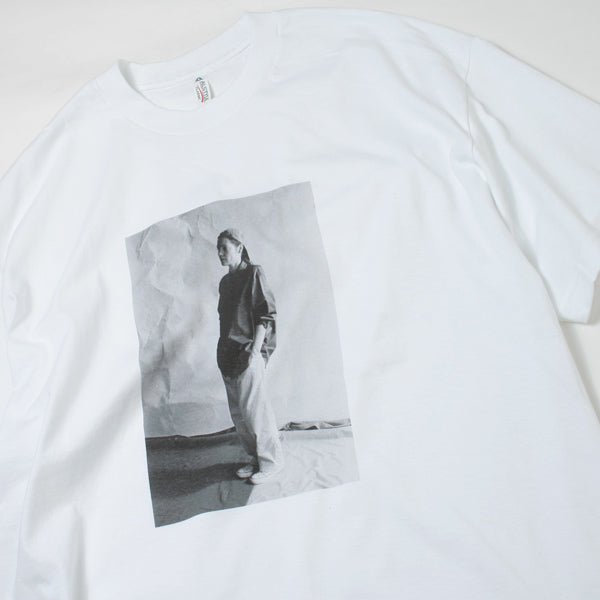 T-shirt 3 (T-shirt) | DIVERSE / カットソー (MEN) | DIVERSE正規取扱