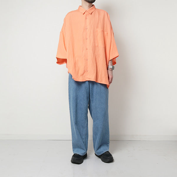 TYPE-01 BAGGY (BAGGY) | gourmet jeans / パンツ (MEN) | gourmet