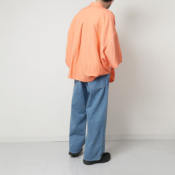 TYPE-01 BAGGY (BAGGY) | gourmet jeans / パンツ (MEN) | gourmet