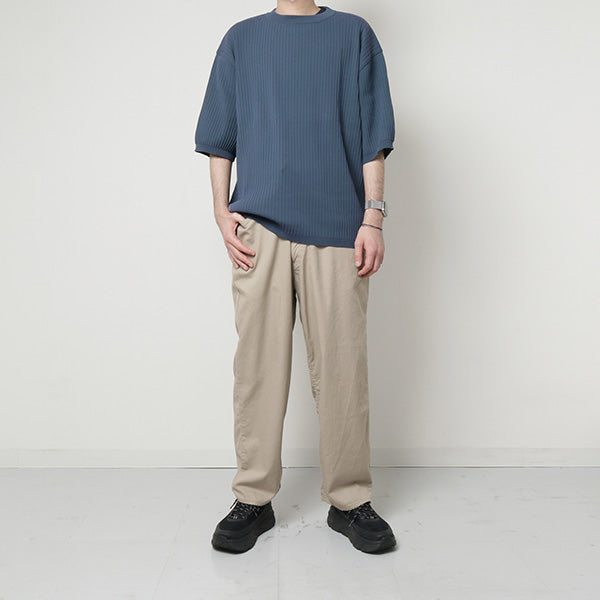 DEKABAKI BAGGY (P-1) | ESSAY / パンツ (MEN) | ESSAY正規取扱店DIVERSE