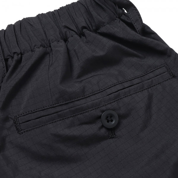 DWELLER EASY SHORTS 03 POLY RIPSTOP DICROS dew (NN-P4131