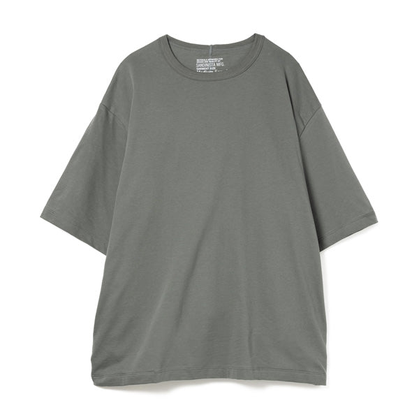 Inlay Seam Pocket Tee (SMR22-01-TP) | SANDINISTA / カットソー (MEN