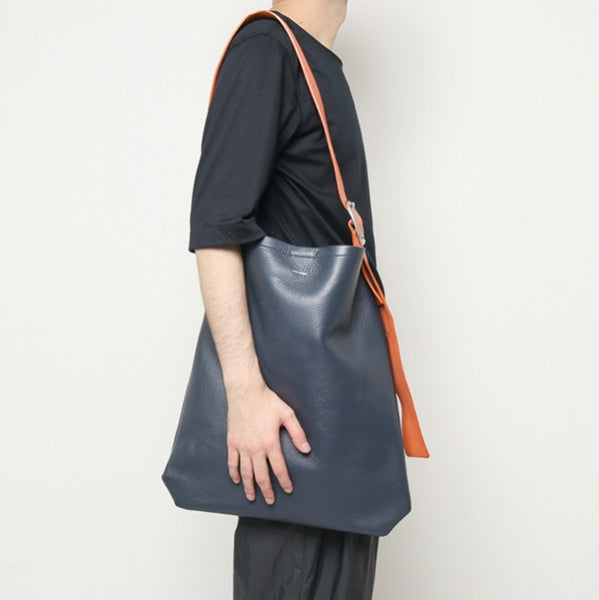 Belt side online bag