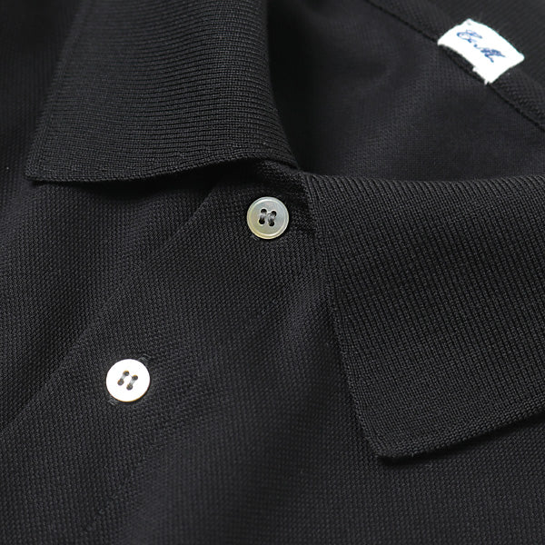 ETS.BIG POLO (21-071-300-2602-1-0) | Ets.MATERIAUX / カットソー 