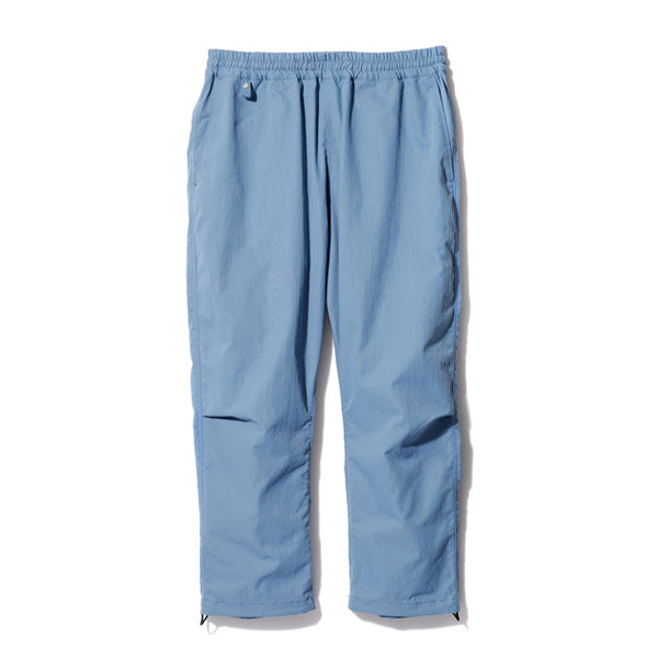 Home Twill Stretch Ankle Cut Pants (SU21-02-BT) | SANDINISTA