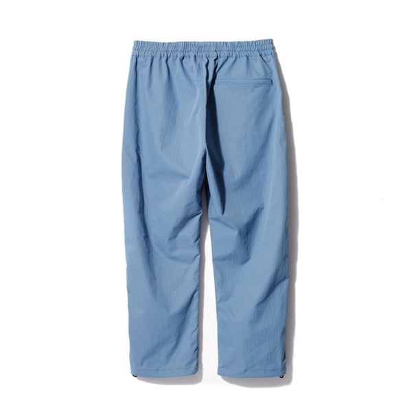 Home Twill Stretch Ankle Cut Pants (SU21-02-BT) | SANDINISTA