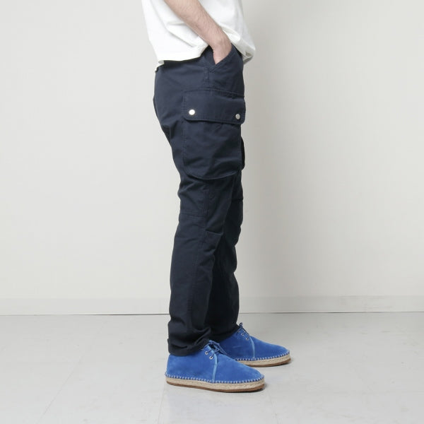 COMMANDER 6P TROUSERS RELAXED FIT COTTON RIPSTOP (P3527
