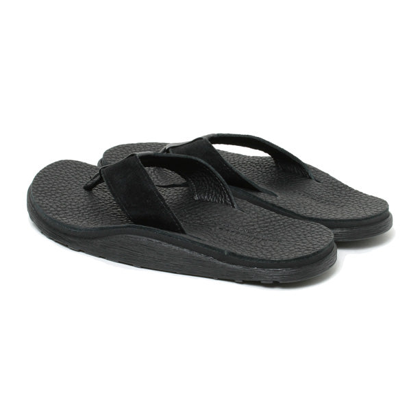 MARINER SANDAL COW SUEDE by ISLAND SLIPPER (F3312) | nonnative