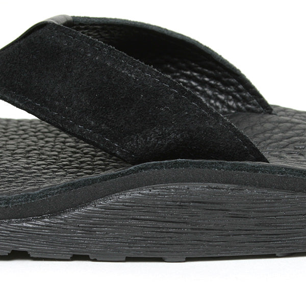 MARINER SANDAL COW SUEDE by ISLAND SLIPPER (F3312) | nonnative