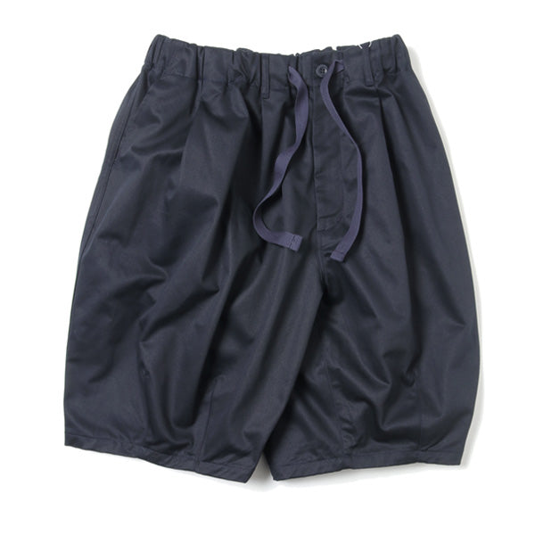 is-ness(イズネス)BALLOON EZ SHORTS (1003SPA02-1) | is-ness 