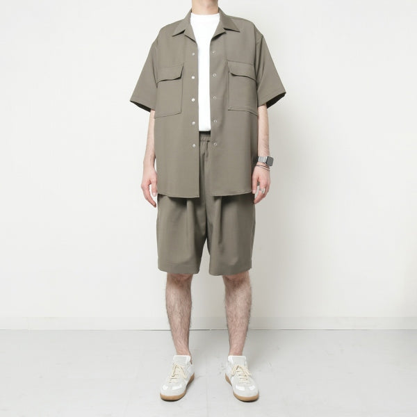 FLAP POCKET SHIRTS (M19B-07SH01B) | marka / シャツ (MEN) | marka