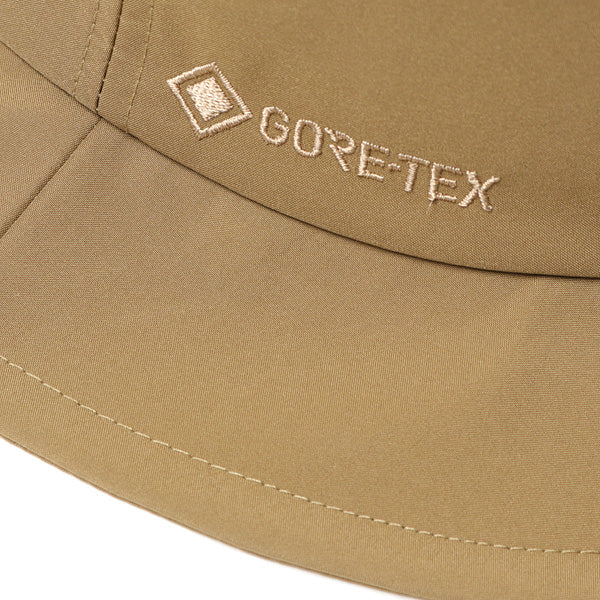 EXPLORER HAT POLY TAFFETA WITH GORE-TEX 3L (H3701/H3709