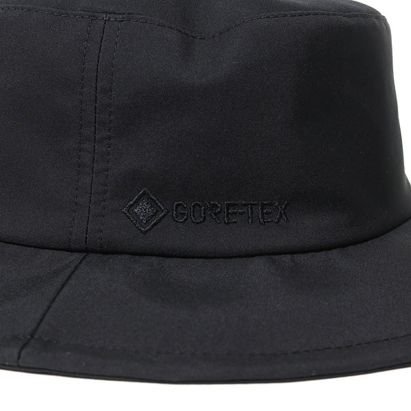 EXPLORER HAT POLY TAFFETA WITH GORE-TEX 3L (H3701/H3709