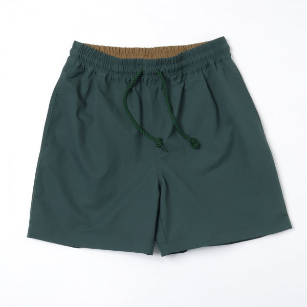 BAGGY SHORTS (DWVB070) | DIGAWEL / ショートパンツ (MEN) | DIGAWEL 