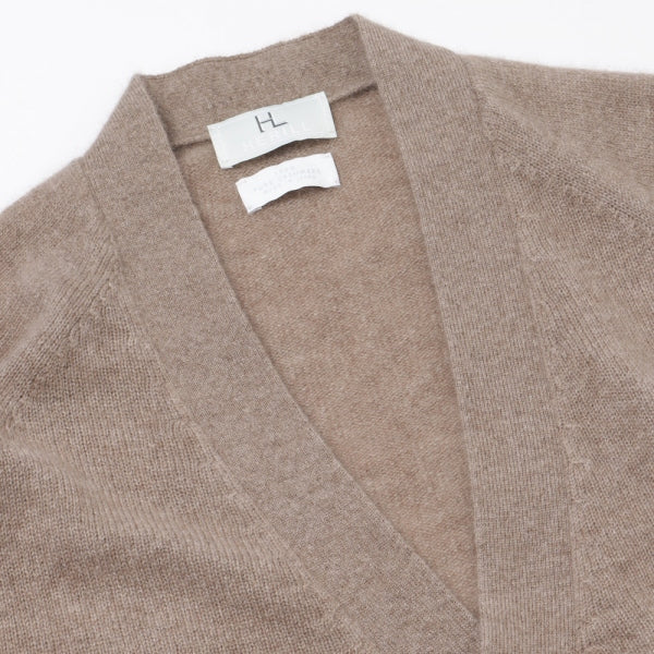 Wholegarment Cardigan (22-080-HL-8010-3) | HERILL / トップス (MEN 