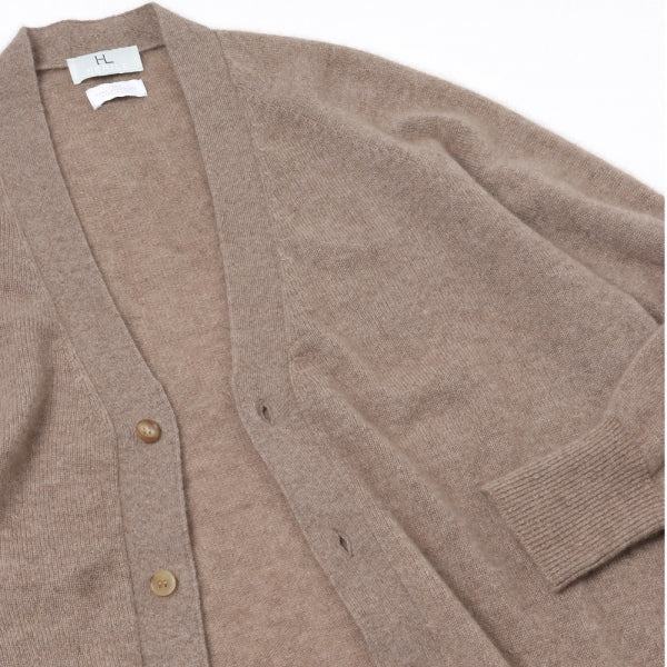 Wholegarment Cardigan (22-080-HL-8010-3) | HERILL / トップス (MEN