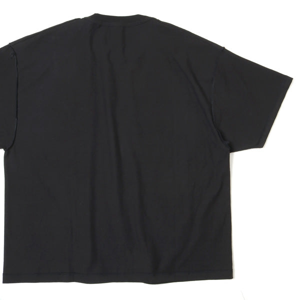 BPM T-SHIRT (BPM TEE01) | is-ness / カットソー (MEN) | is-ness正規取扱店DIVERSE