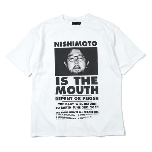 S/S TEE NIM-L11