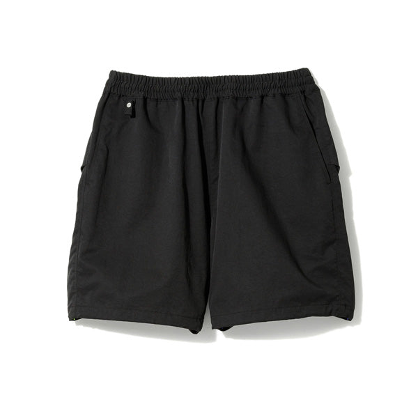 Home Twill Stretch Shorts (SU21-03-BT) | SANDINISTA / ショート