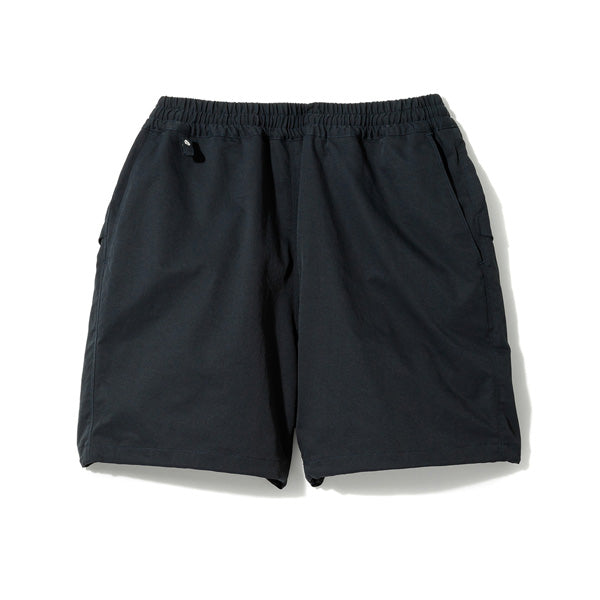 500円引きクーポン SANDINISTA Home Twill Stretch Shorts - パンツ
