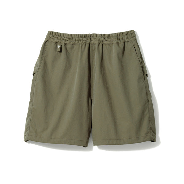 Home Twill Stretch Shorts (SU21-03-BT) | SANDINISTA / ショート