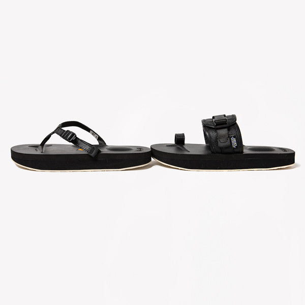 HUNTER SANDAL by SUICOKE F3755 nonnative MEN