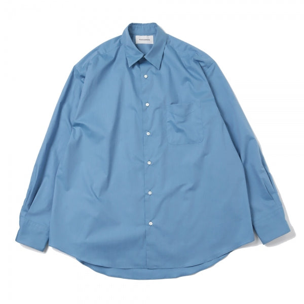 COMFORT FIT SHIRT SOKTAS ORGANIC COTTON POPLIN (A22C-03SH02C) | MARKAWARE /  シャツ (MEN) | MARKAWARE正規取扱店DIVERSE